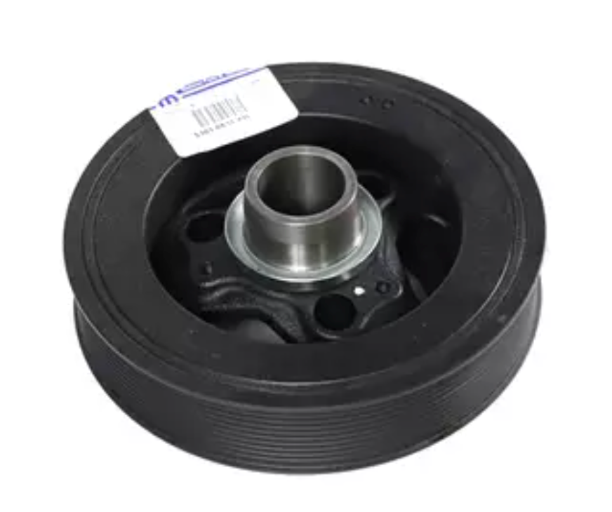 Mopar® #53010831AD (15+) SRT Hellcat/TRX/Trackhawk 6.2L OEM Crankshaft Damper