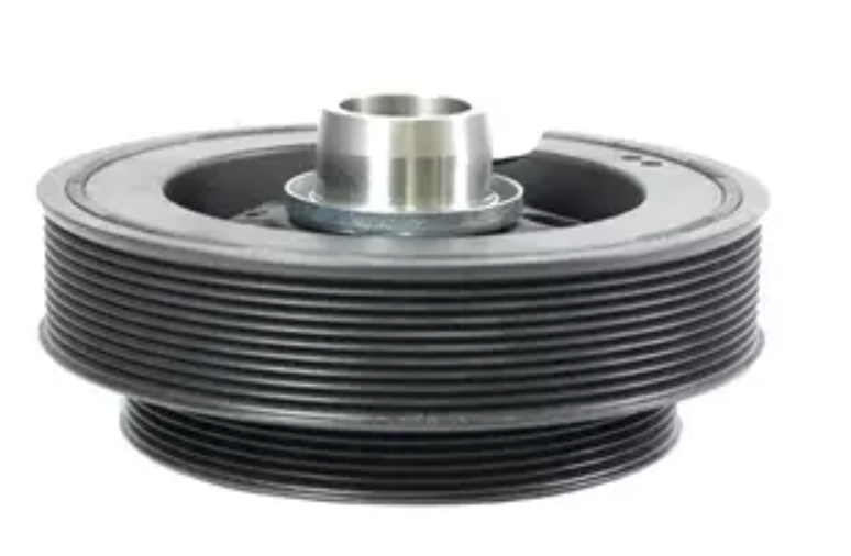 Mopar® #53010831AD (15+) SRT Hellcat/TRX/Trackhawk 6.2L OEM Crankshaft Damper