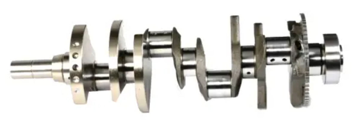 Mopar® #68498568AA (15+) SRT Hellcat/TRX/Trackhawk 6.2L OEM Engine Crankshaft Assembly