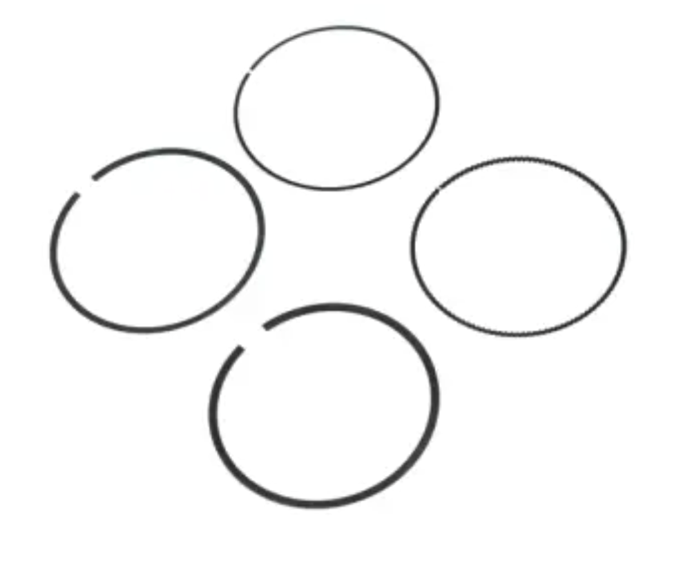 Mopar® #68262329AC (15+) SRT Hellcat/TRX/Trackhawk 6.2L OEM Piston Ring Kit