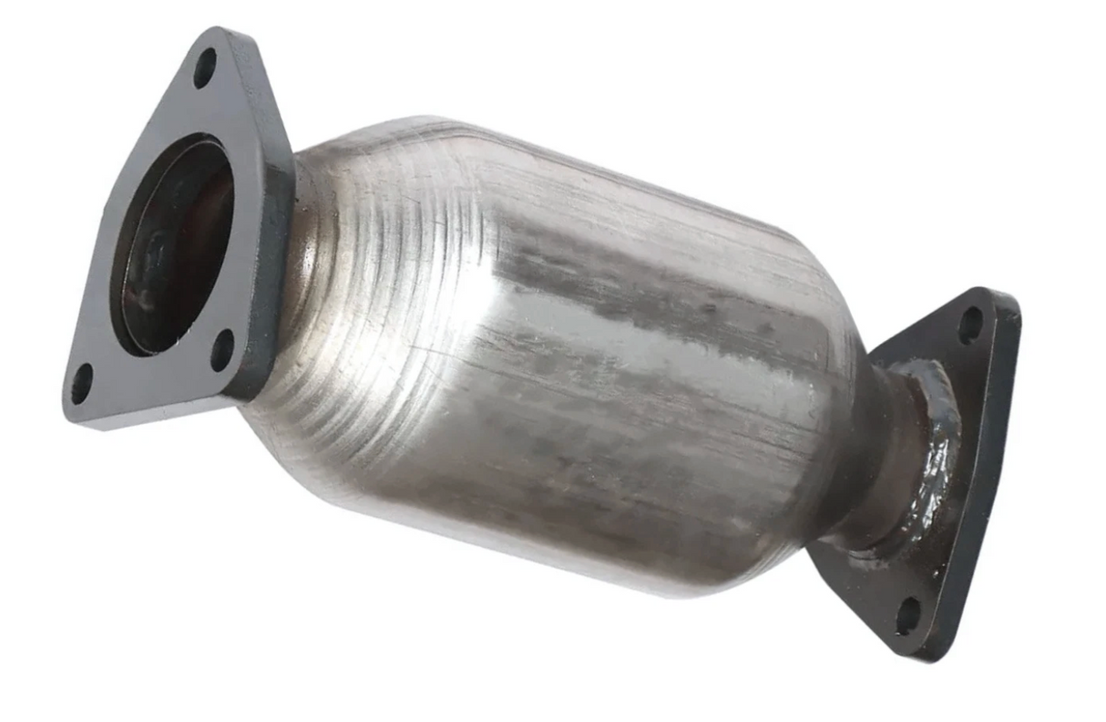 04-08 Acura TL 3.2L/3.5L 200 Cell EPA Catalytic Converter Set (Front + Rear)