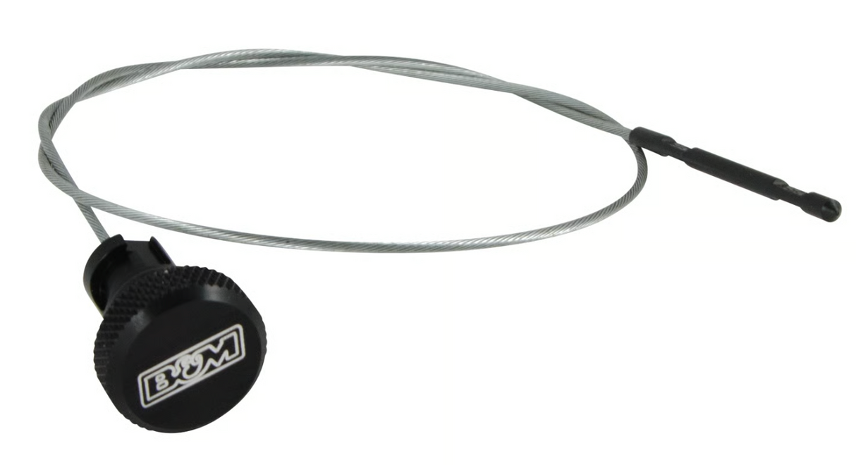 B&M 22302 Dodge Charger/Challenger SRT NAG-1 Auto Trans Dipstick