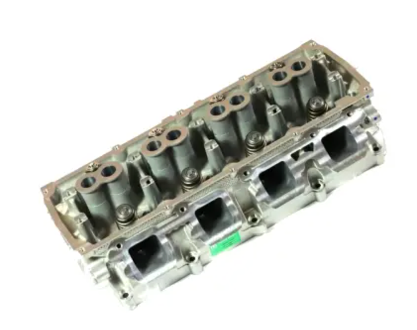 Mopar® 68225719AF (15+) SRT Hellcat/TRX/Trackhawk 6.2L Driver Side Engine Cylinder Head Assembly