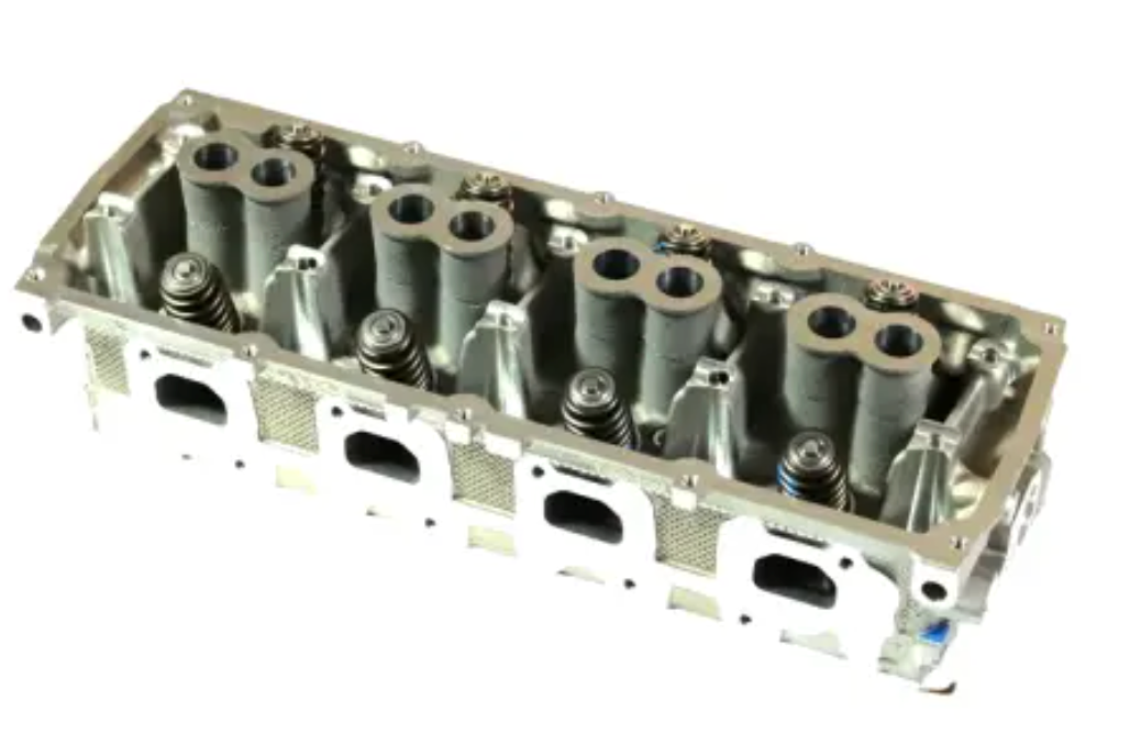 Mopar® 68225719AF (15+) SRT Hellcat/TRX/Trackhawk 6.2L Driver Side Engine Cylinder Head Assembly