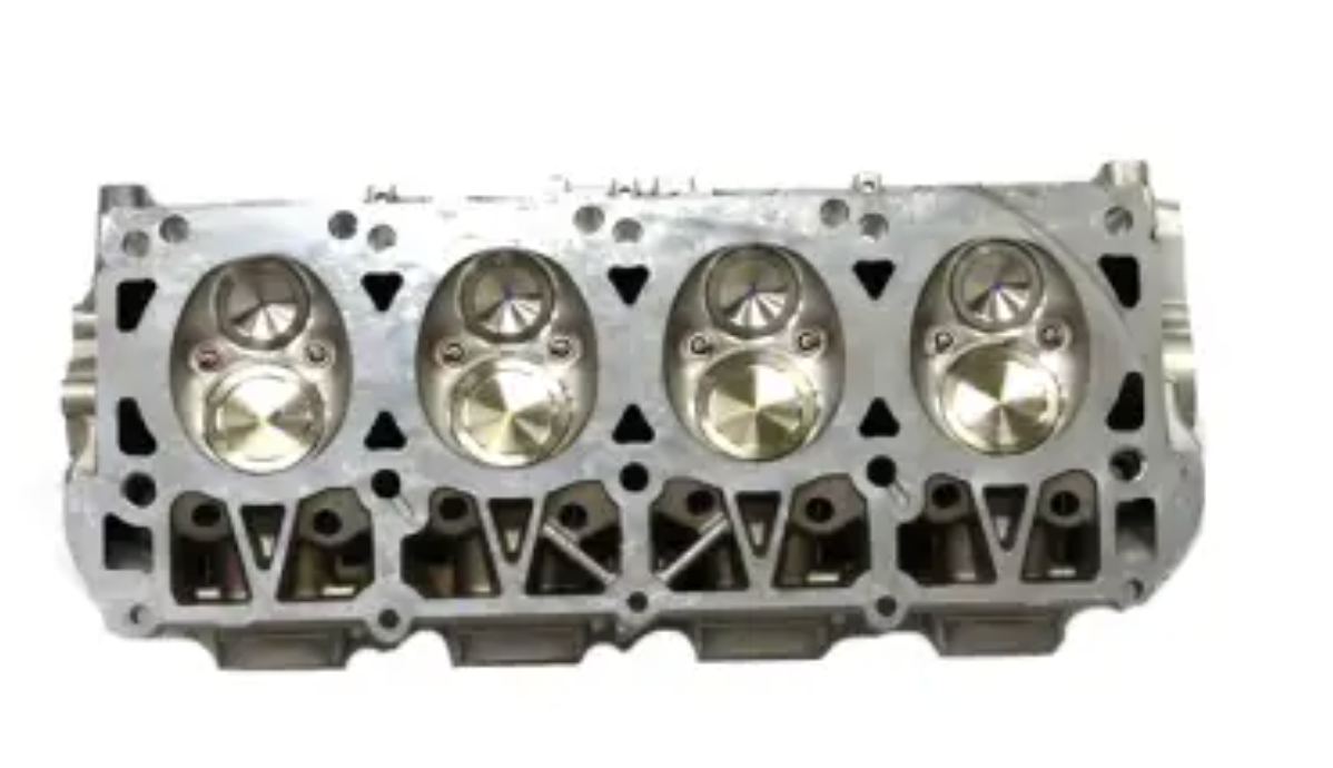 Mopar® #68225718AF (15+) SRT Hellcat/TRX/Trackhawk 6.2L Passenger Side Engine Cylinder Head