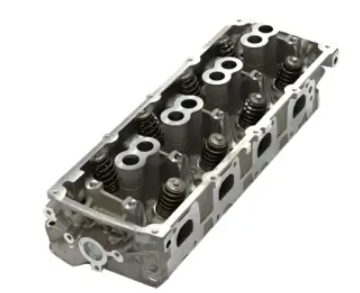 Mopar® #68225718AF (15+) SRT Hellcat/TRX/Trackhawk 6.2L Passenger Side Engine Cylinder Head