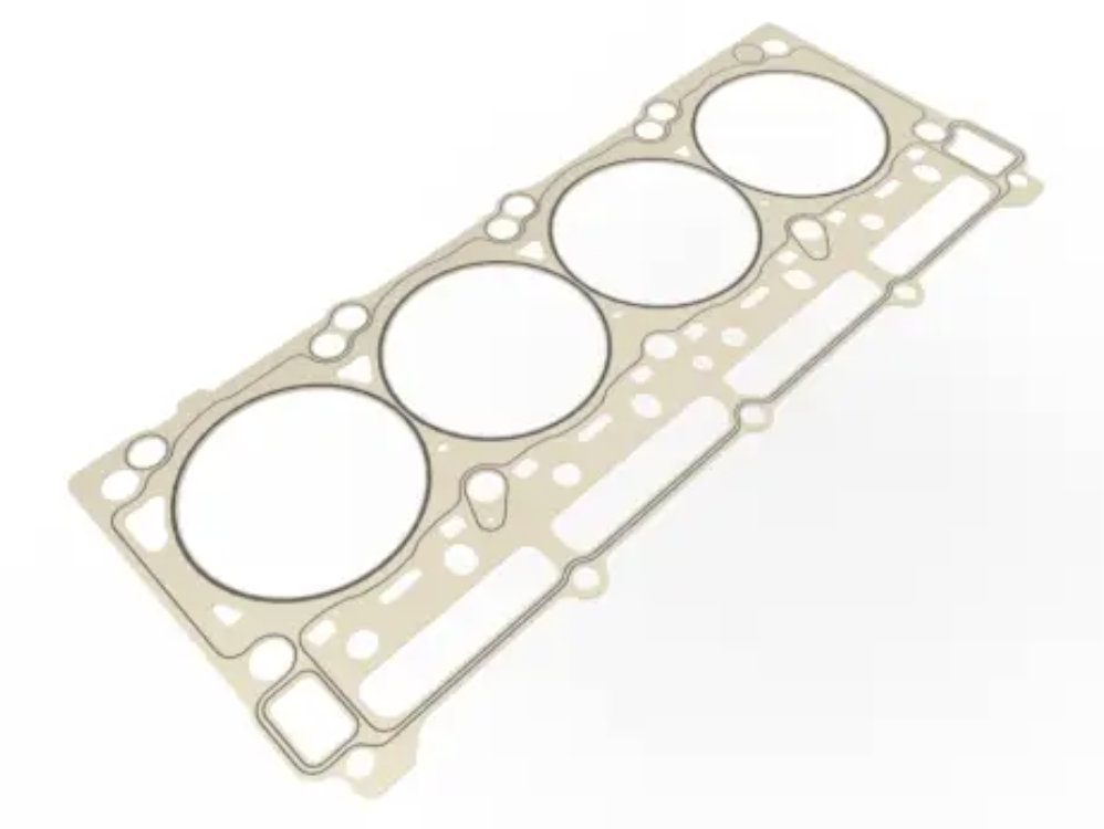 Mopar® 68164696AE (15+) SRT Hellcat/TRX/Trackhawk 6.2L Driver Side Cylinder Head Gasket