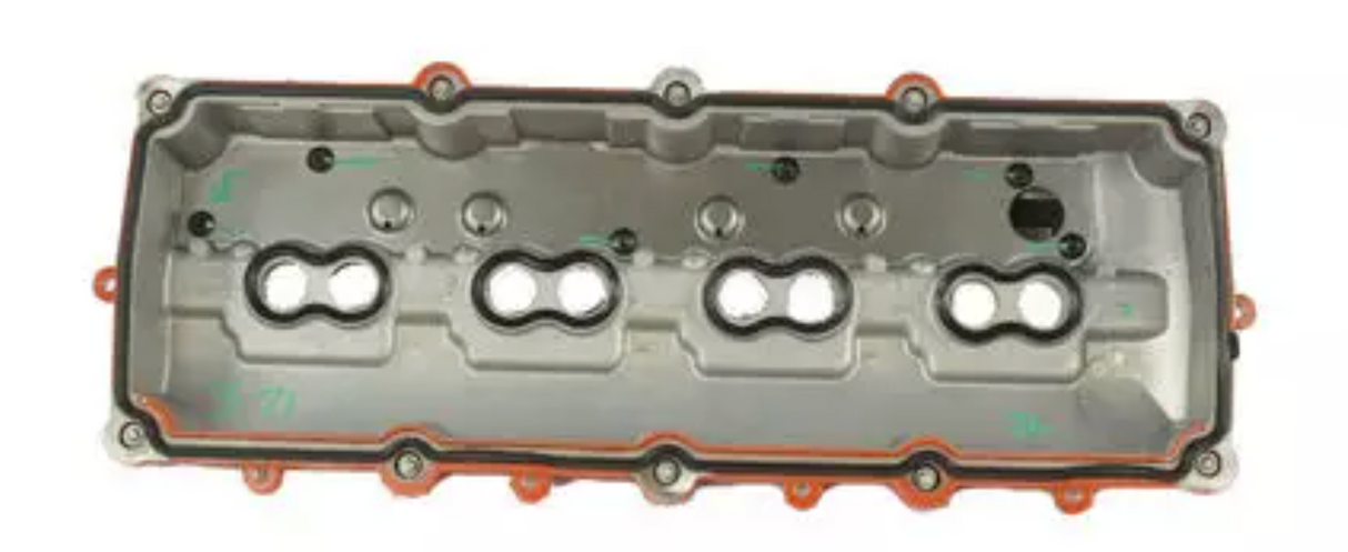 Mopar® #53011597AA (15+) SRT Hellcat/TRX/Trackhawk 6.2L Passenger Side Cylinder Head Cover