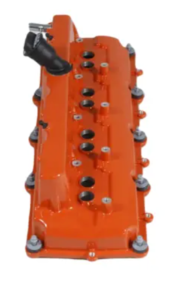 Mopar® #53011594AA (15+) SRT Hellcat/TRX/Trackhawk 6.2L Driver Side Cylinder Head Cover