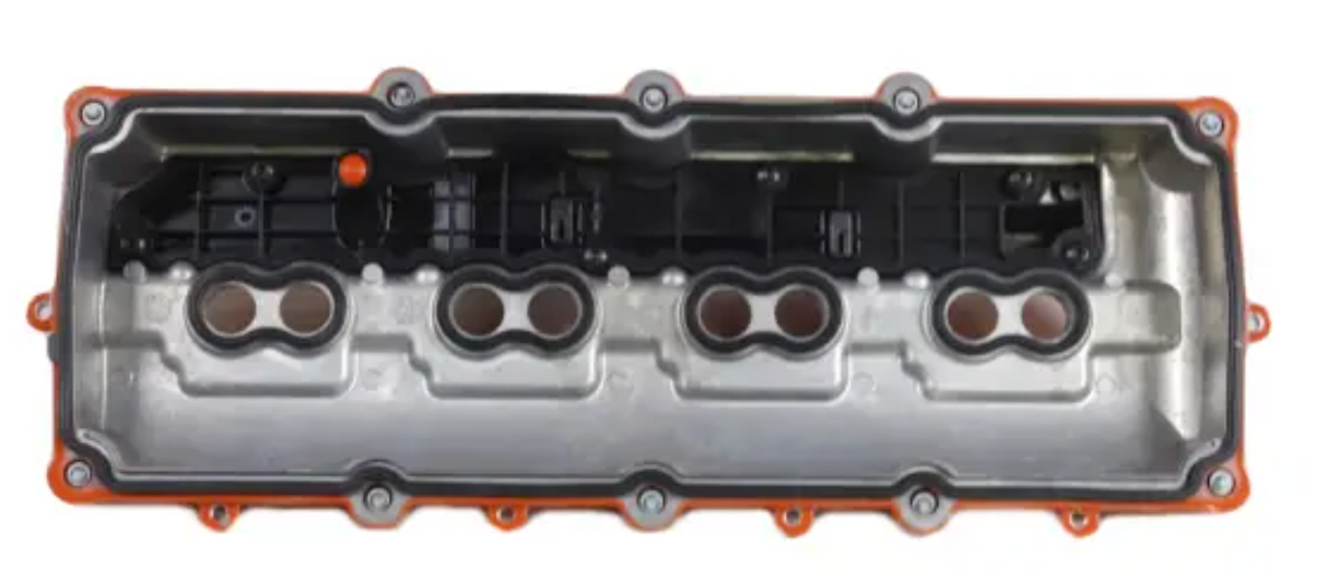 Mopar® #53011594AA (15+) SRT Hellcat/TRX/Trackhawk 6.2L Driver Side Cylinder Head Cover