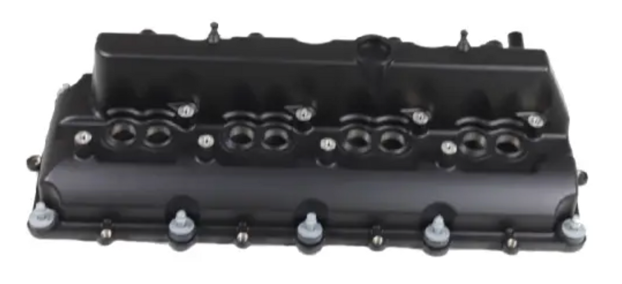 Mopar® #53011596AA (20)+) Charger/Challenger Hellcat Passenger Side Cylinder Head Cover