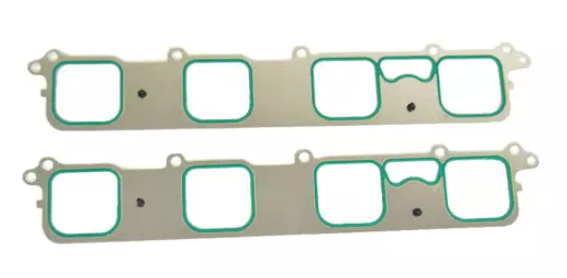 Mopar® #68271246AA (15+) SRT Hellcat/TRX/Trackhawk 6.2L OEM Intake Manifold Gasket Set