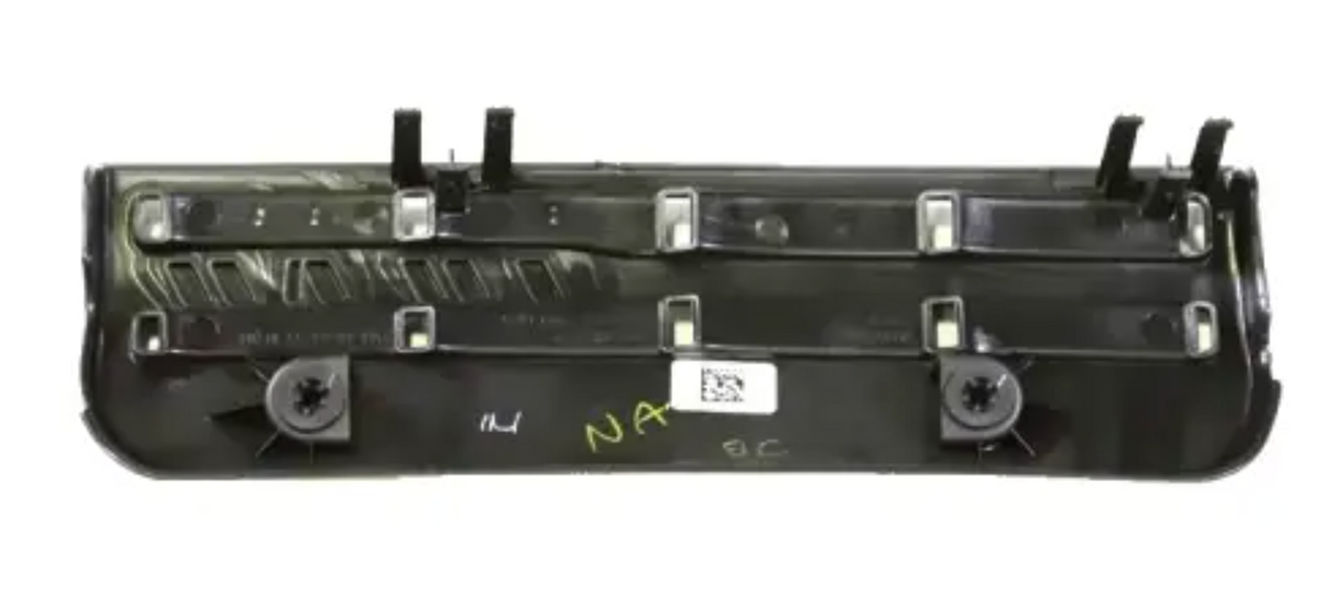 Mopar® #68190056AE (15+) SRT Hellcat/TRX/Trackhawk 6.2L Right Side Ignition Coil Cover