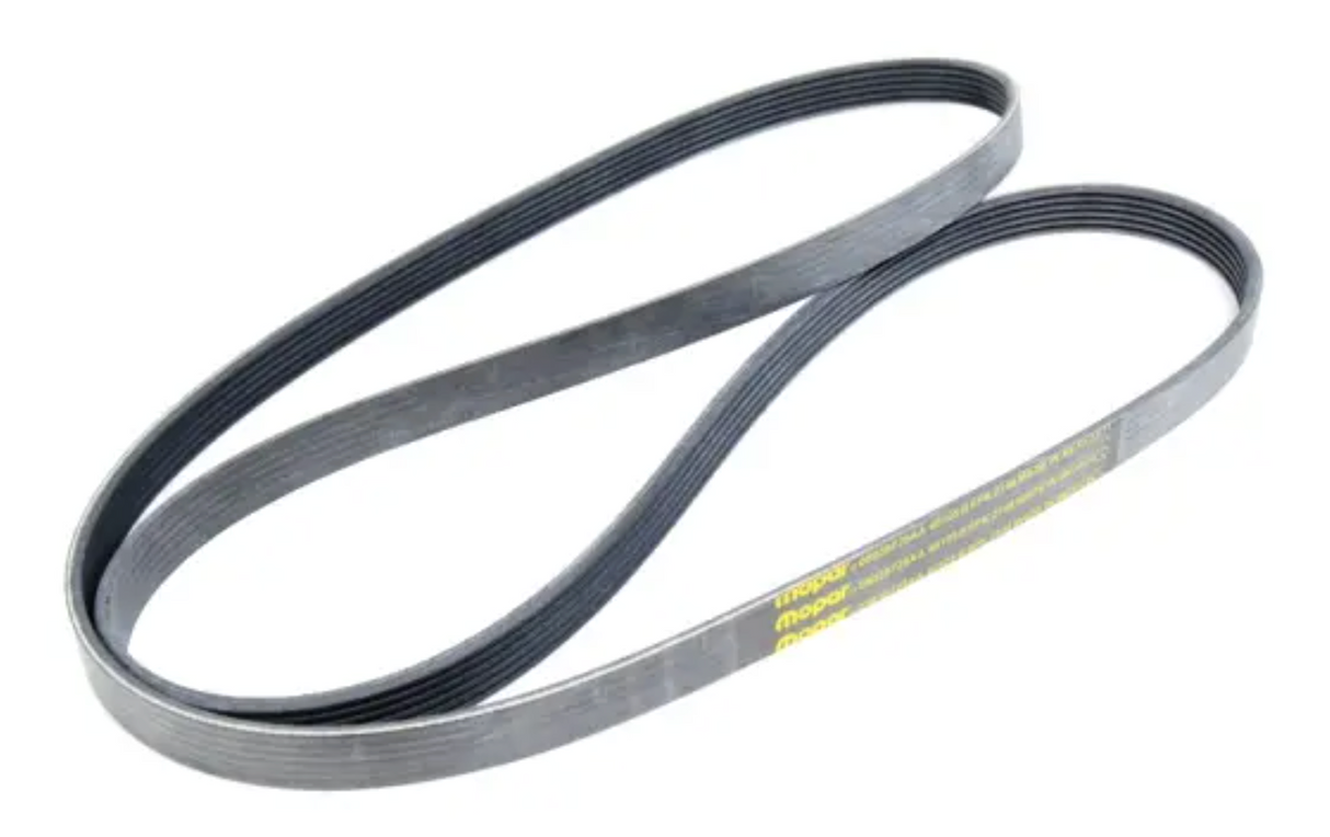 Mopar® #5038725AA (15+) SRT Hellcat/TRX/Trackhawk 6.2L OEM Serpentine Belt