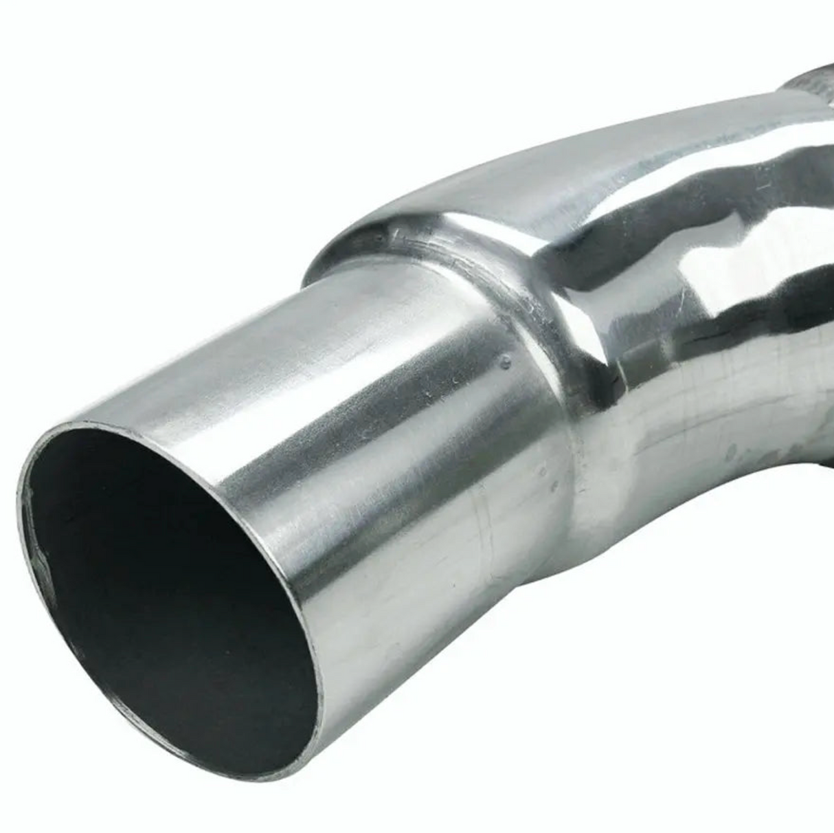 BMW 220i/320i/420i/520i/Z4/X3 N20B20 Catless Exhaust Down Pipe