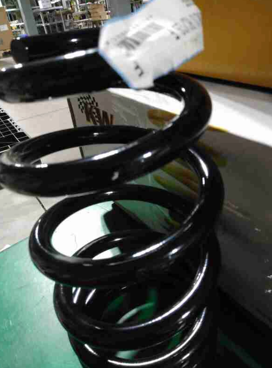 RS-R (15-25) Lexus RC-F/GS-F 5.0L 1.4" x 1" Lowering Coil Springs (SCRATCH/DENT ITEM)