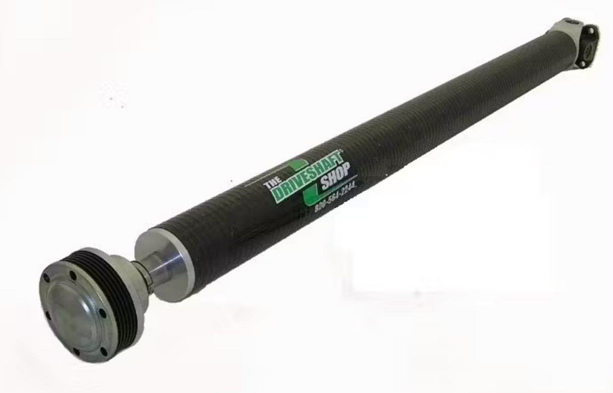 Driveshaft Shop 610290 17-24 Camaro ZL1 10L90 Carbon Driveshaft
