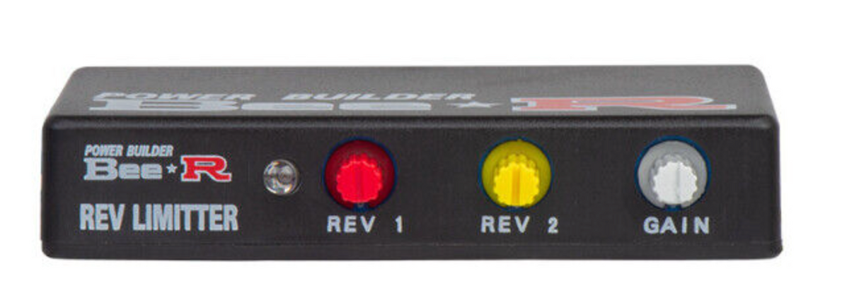 Kingman Speed® Universal 2-Step Launch Control Ignition Rev Limiter Kit (Improves Throttle Response)