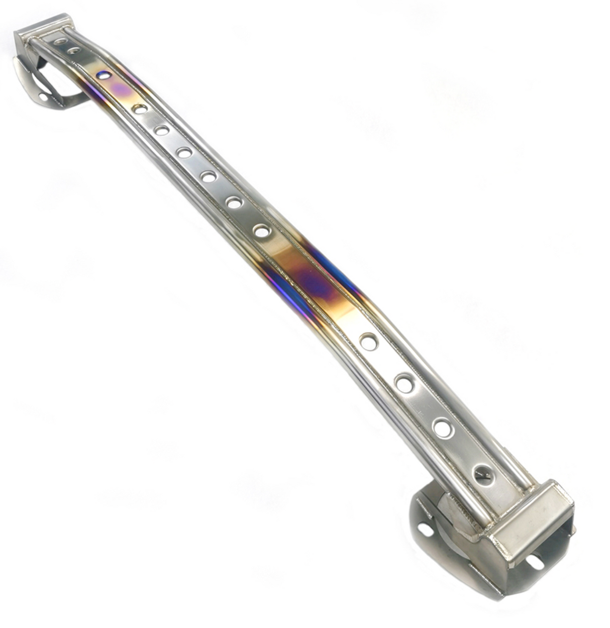 20+ Toyota GR Supra A90 3.0L B58B30 Titanium Strut Tower Brace