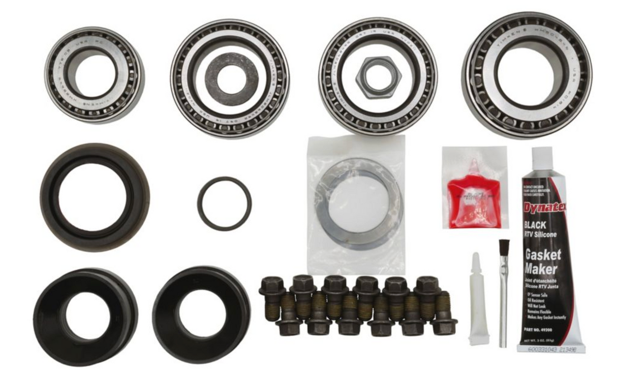EATON K-C9.25SF Dodge RAM 2500 5.9L/6.7L 9.25 DIFFERENTIAL KIT