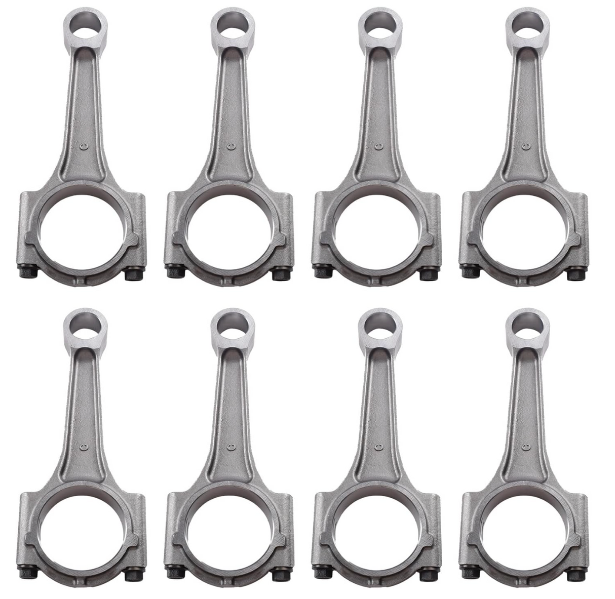 Mopar 53021538AD 03-18 5.7L V8 345cu OEM Connecting Rod Set