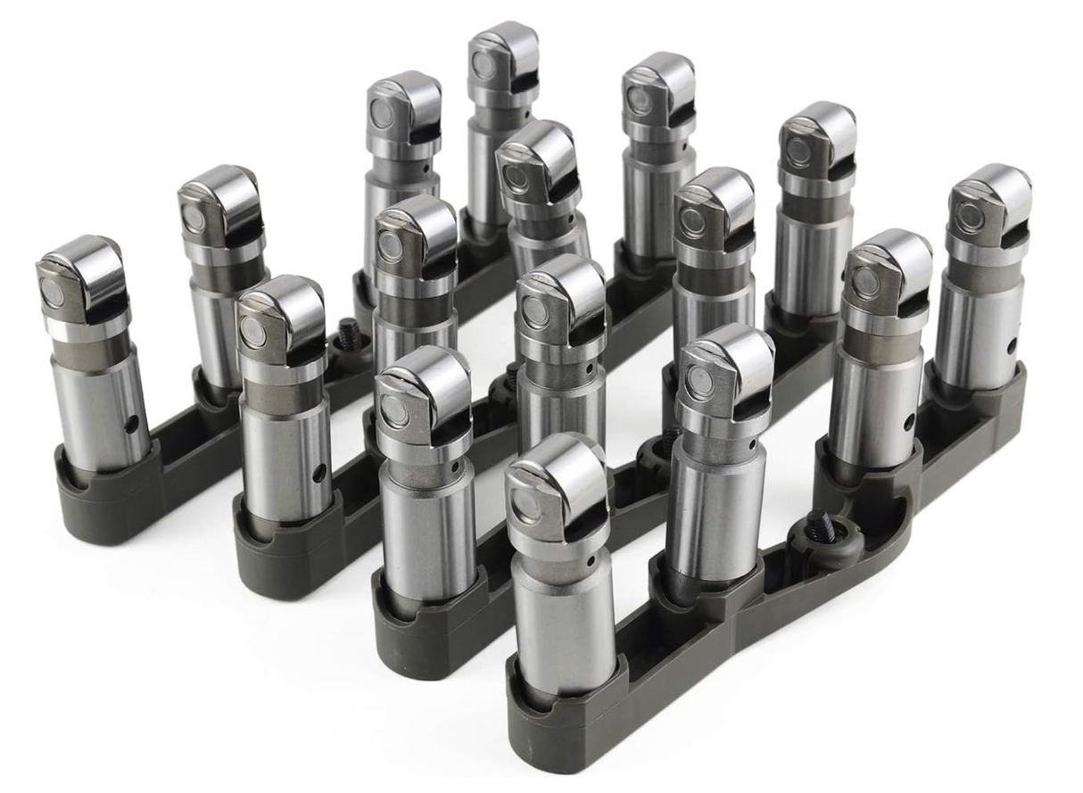 09-18 Mopar 53022263AF/53021726AD/AE 5.7L 345cu Valvetrain Kit