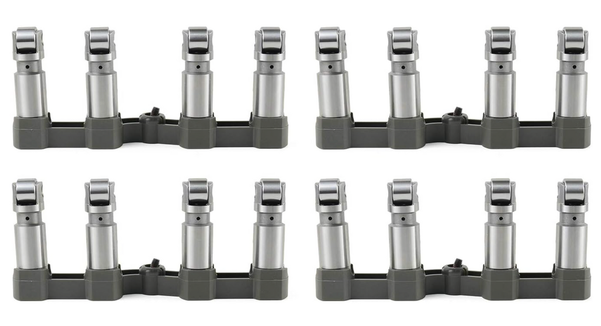 Kingman Speed® (09-18) Mopar 5.7L 345cu NON-MDS Valvetrain Engine Kit