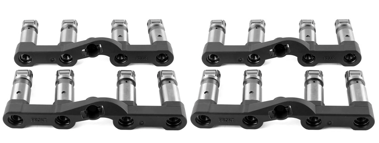 Kingman Speed® (09+) Mopar 5.7L 345cu VVT/MDS OE Front & Rear Hydraulic Roller LIfters