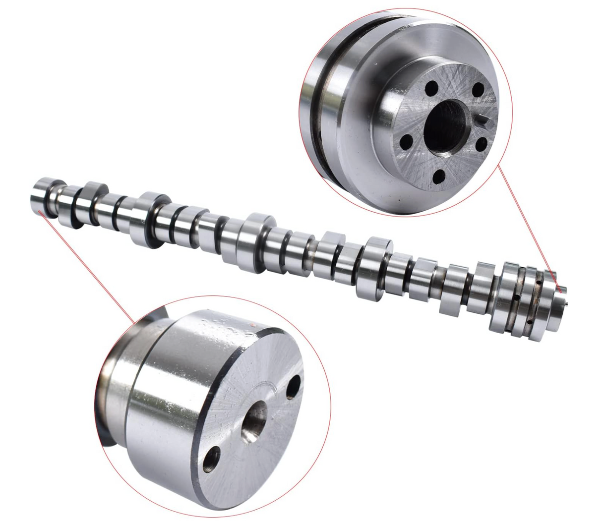 Dodge/Jeep/RAM 5.7L VVT/MDS OE Hydraulic Camshaft/Roller Lifters