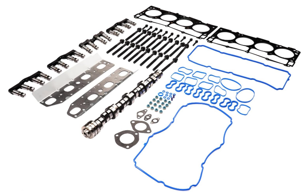 Kingman Speed® (09-18) Mopar 5.7L 345cu VVT/MDS Cam and Lifter Rebuild Kit