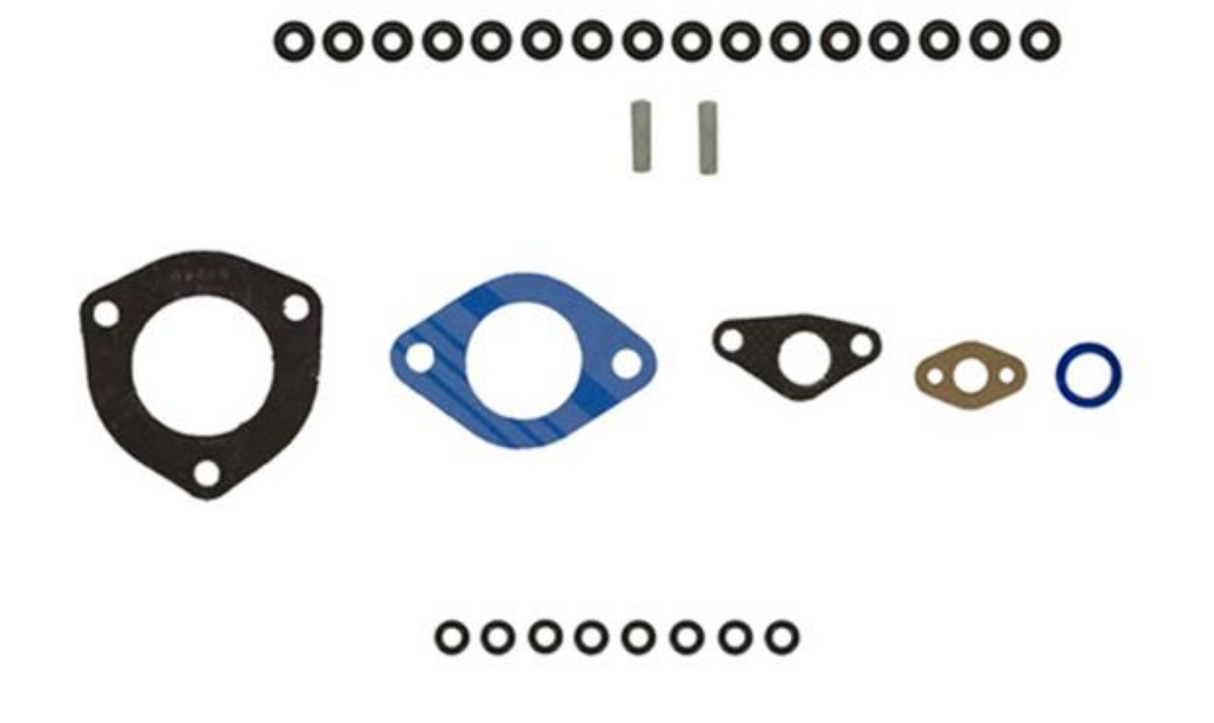 Fel-Pro #HS26423PT Mopar 5.7L 345cu PermaTorque Engine Cylinder Head Gasket Set