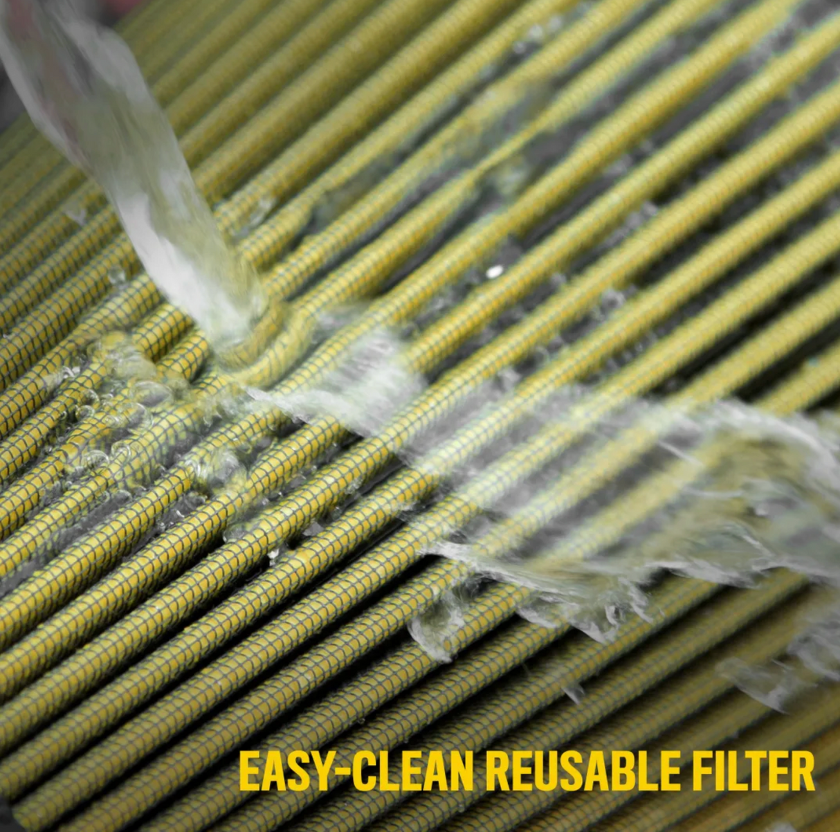 AIRAID #700-420TD HIGH-FLOW UNIVERSAL AIR FILTER (3-1/2"FLG, 6"B, 4-5/8"T, 9"H)