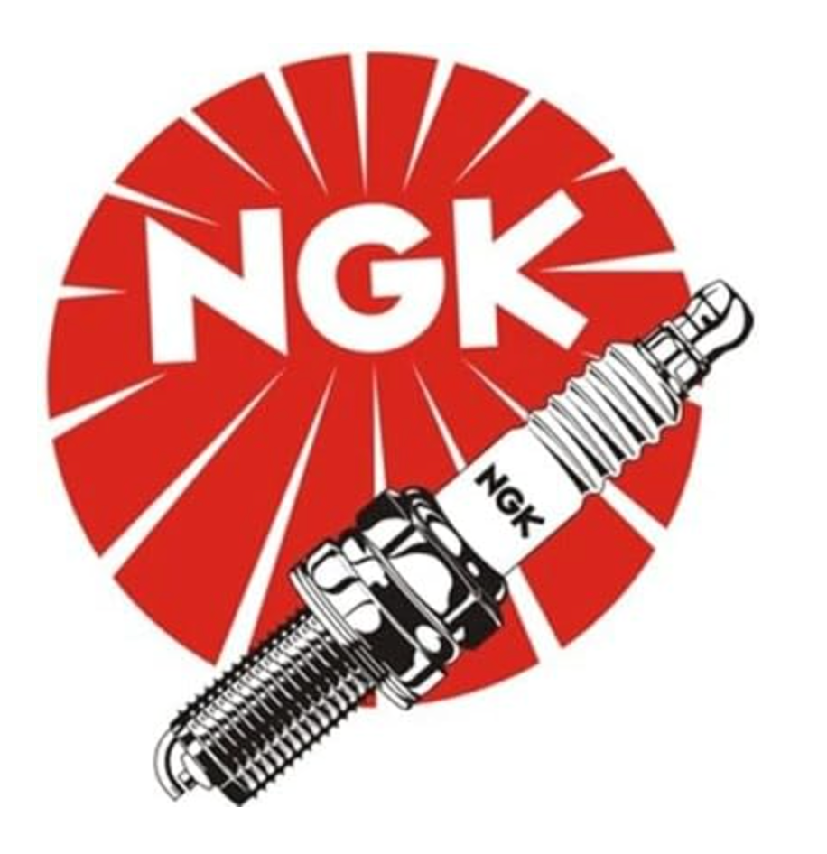 NGK #92174 GEN III HEMI 5.7L/6.1L/6.2L/6.4L Copper Core Spark Plugs