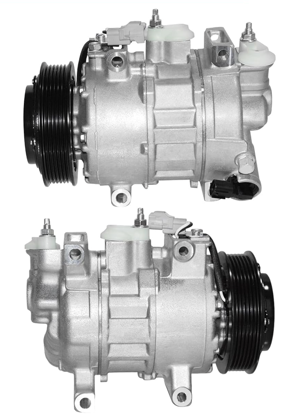 68160395AC 300/Challenger/Charger 3.6L A/C Compressor w/ Clutch