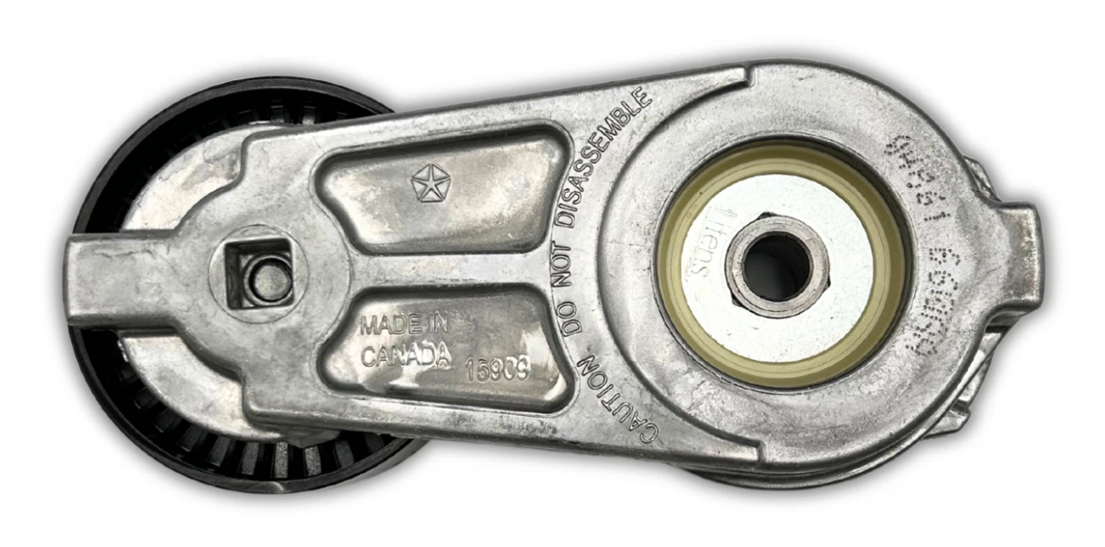 4861660AA GEN III HEMI OEM Engine Accessory Drive Belt Tensioner