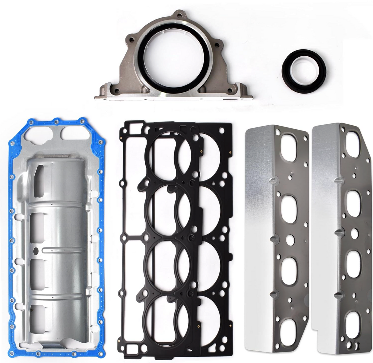 Kingman Speed® (09-18) Mopar 5.7L 345cu NON-MDS Valvetrain Engine Kit