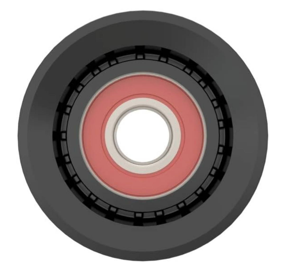 Chyrsler/Dodge/Jeep/Ram 3.6L V6 Engine OEM Drive Belt Idler Pulley