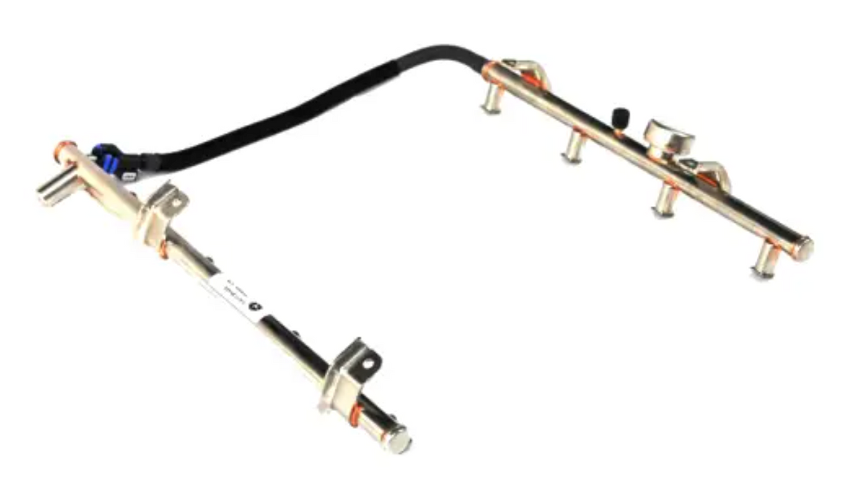 Dodge Durango/Jeep Grand Cherokee SRT Hellcat Fuel Rail Assembly