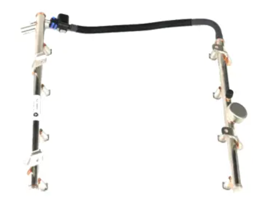 Dodge Durango/Jeep Grand Cherokee SRT Hellcat Fuel Rail Assembly