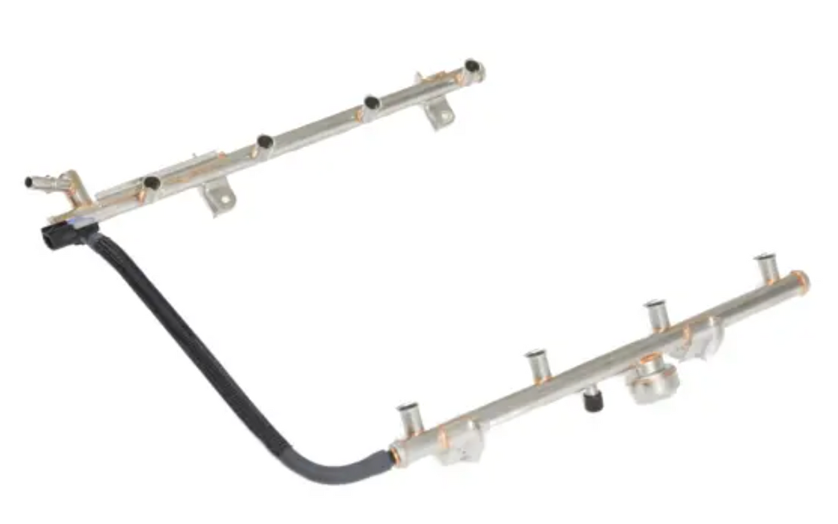Dodge Durango/Jeep Grand Cherokee SRT Hellcat Fuel Rail Assembly
