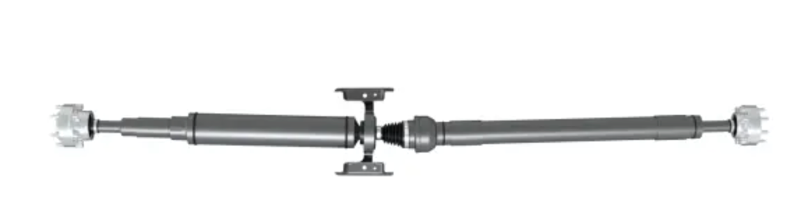 Dodge Charger SRT 8-Speed Auto 8HP70 Rear Driveshaft 52123977AH