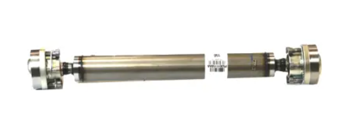 53011150AB Durango/Grand Cherokee 6.4L OEM Front Steel Driveshaft