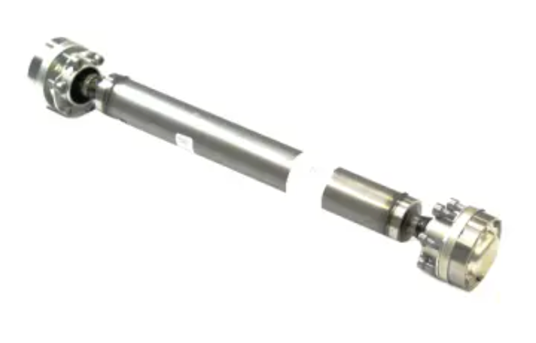 53011150AB Durango/Grand Cherokee 6.4L OEM Front Steel Driveshaft