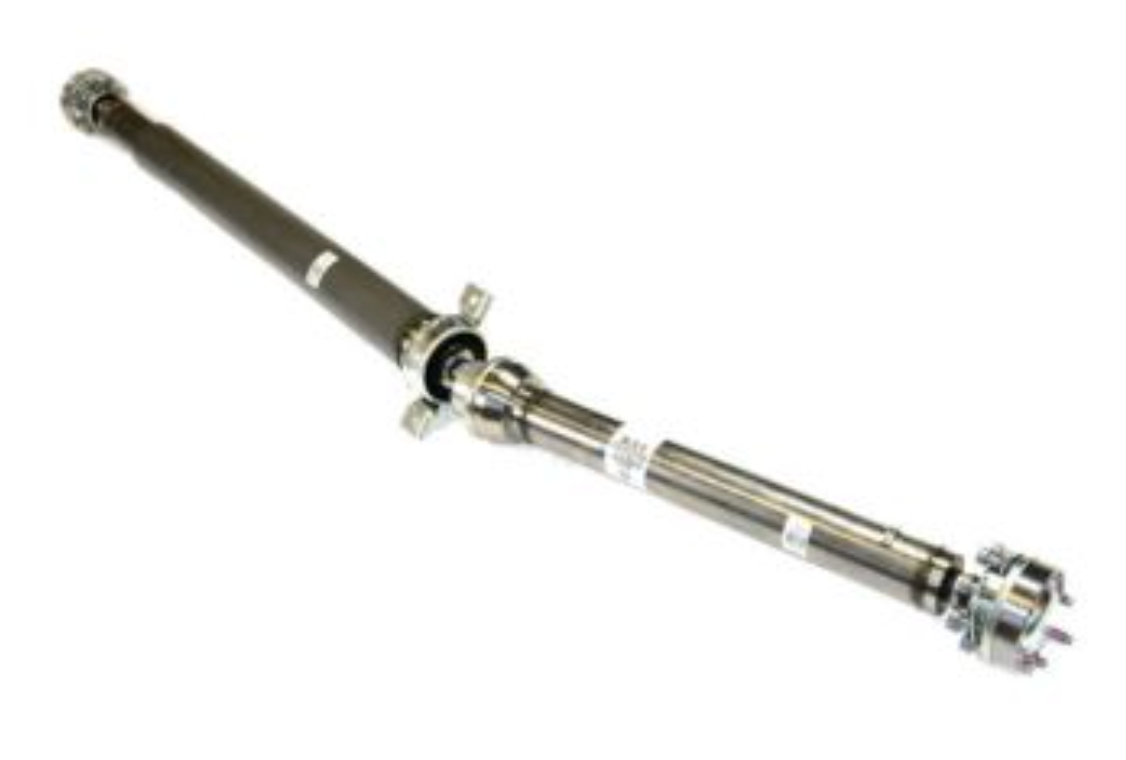 53011413AC Dodge Durango SRT Hellcat 8HP95 Steel Rear Driveshaft