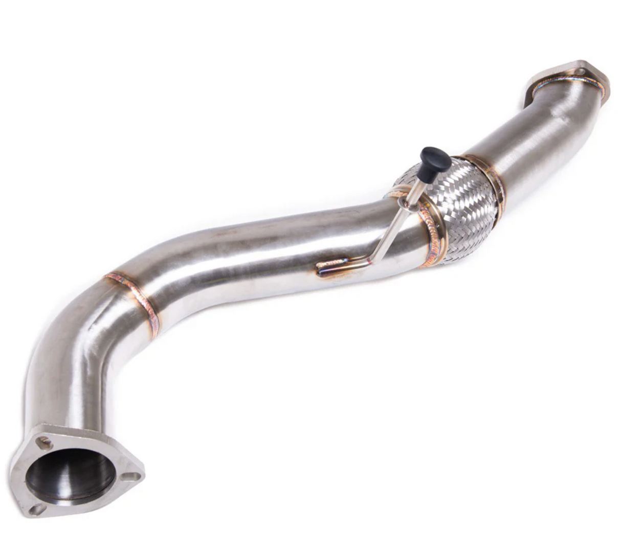 Honda Accord/Civic/Integra 1.5L L15B 304SS 3" Exhaust Front Pipe