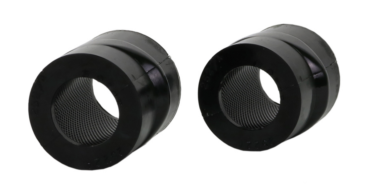 300/Challenger/Charger/30mm RWD Front Sway Bar Mount Bushings