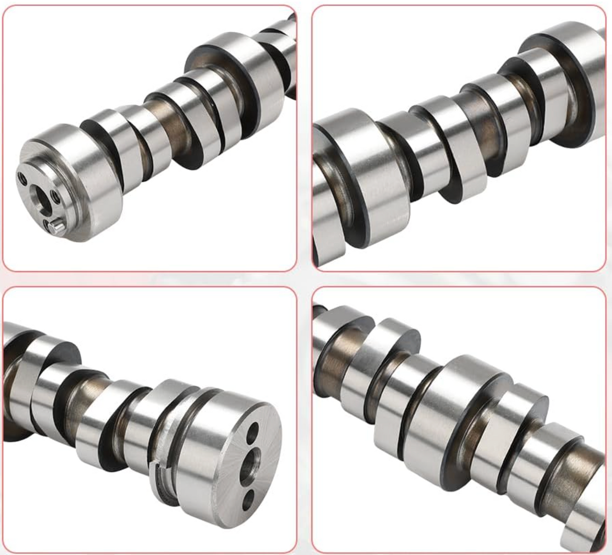 GM LS1/LS2/LS6/LM7/L59/LM4/LQ4/LQ9 Camshaft/Springs/Lifters Kit