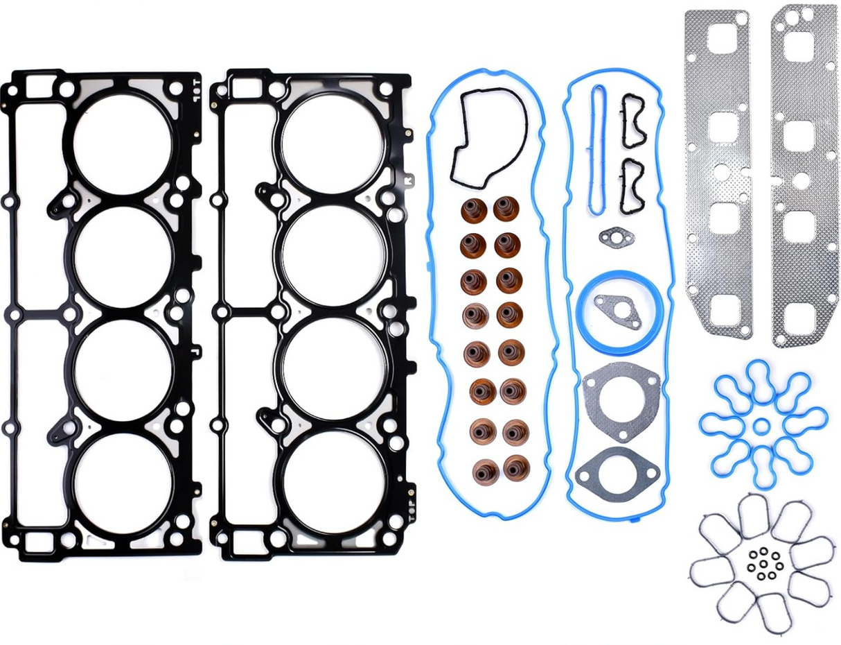 RAM/300/Challenger/Charger/Durango 5.7L Non-VVT Engine Camshaft