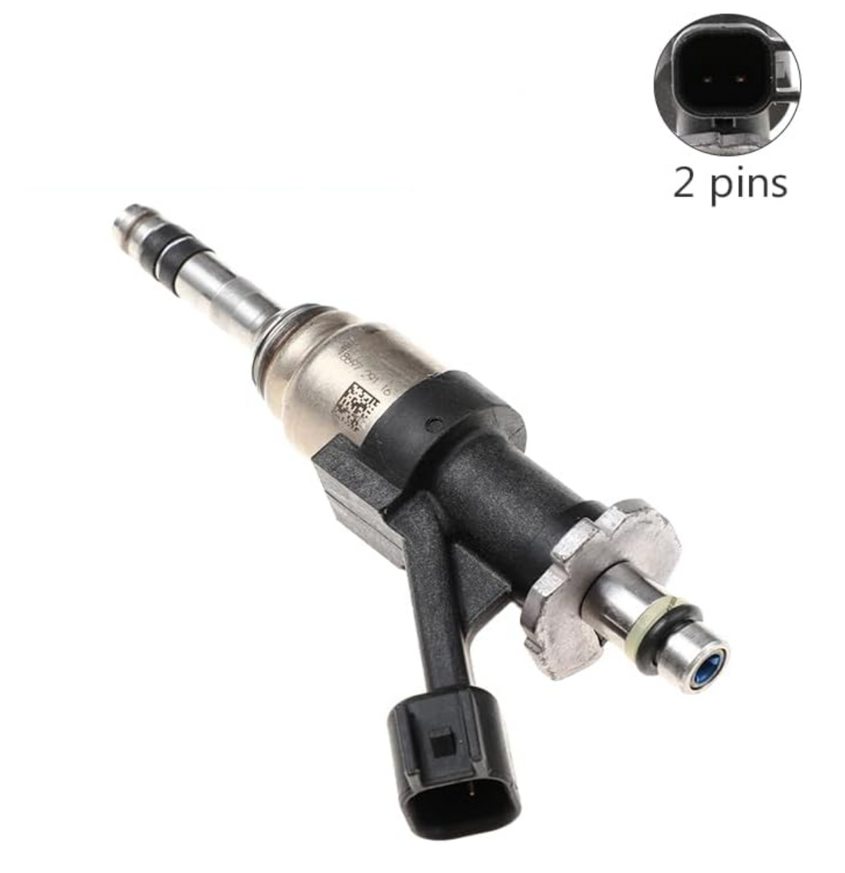 12668390 GM GEN V LT1/LT4/L83/L86 5.3L/6.2L V8 Direct Fuel Injector