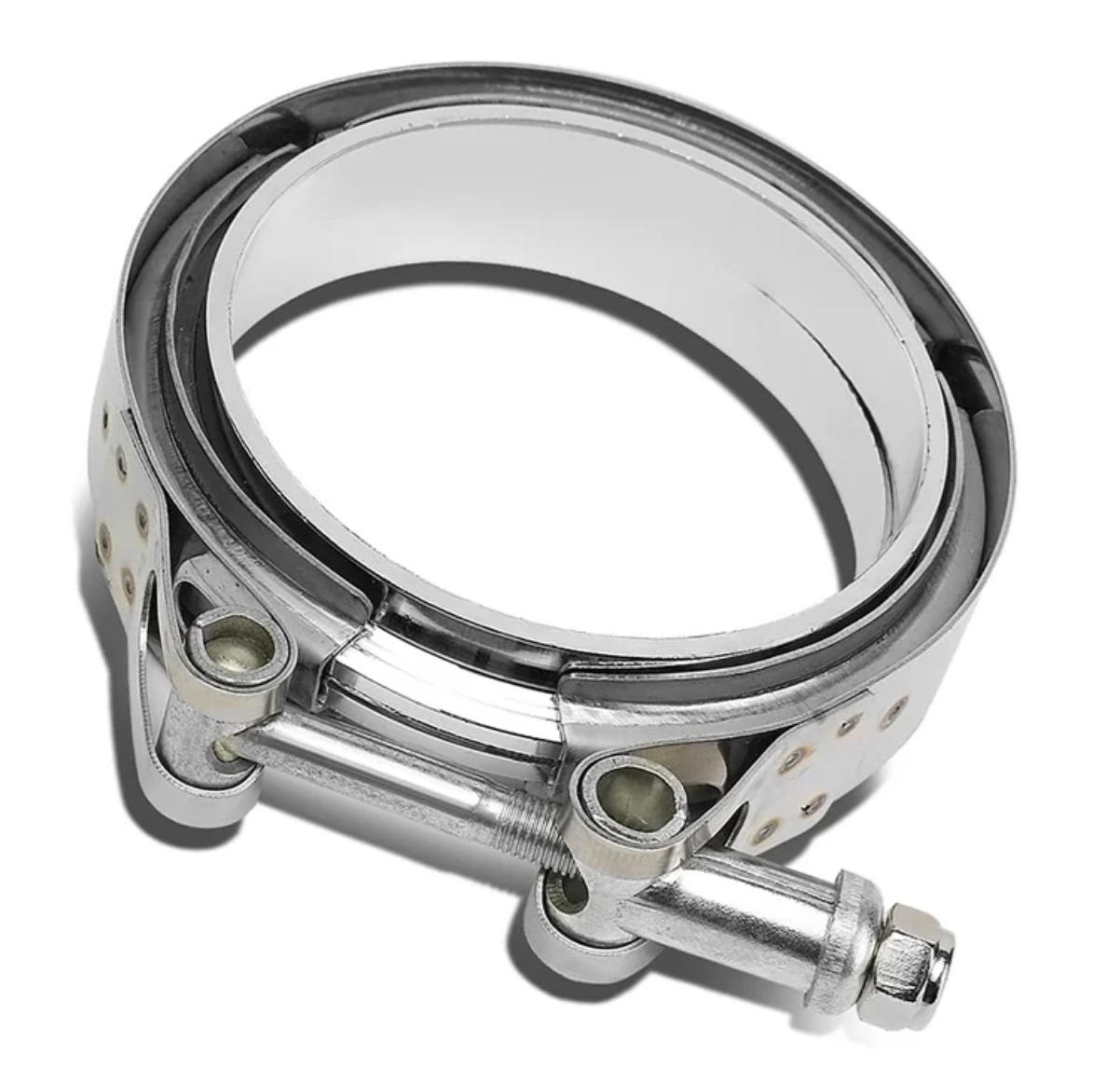 Speed Engineering GM CK Pickup 5.0L/5.7L 304SS 1-7/8" Long Tube Exhaust Headers